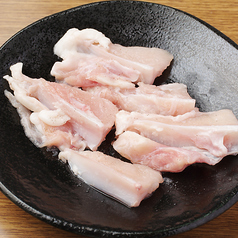 ヤゲン軟骨