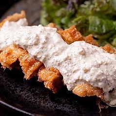 チキン南蛮