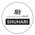 厨 SHUHARIのロゴ