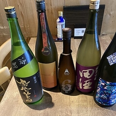 食彩 市のコース写真