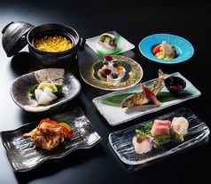 和食創菜 月灯花 六本木店のおすすめ料理1