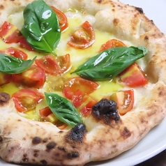 BELLA PIZZA Napoletana ベラピッツァナポレターナの特集写真