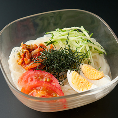 冷麺