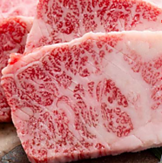 【牛肉】伊万里牛特選カルビ