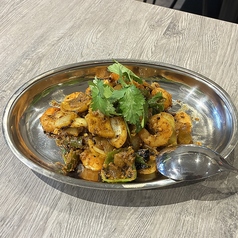 ジンガポリヤル　ハーフ