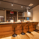 穂波食堂の雰囲気2