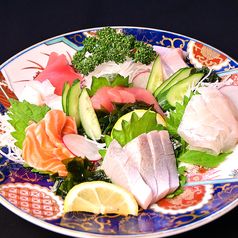 居酒屋一代 騎射場真砂店のおすすめ料理2