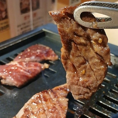 焼ホル まるいちの写真2
