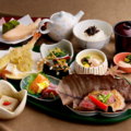料理メニュー写真&nbsp;お昼席