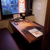 setting photo