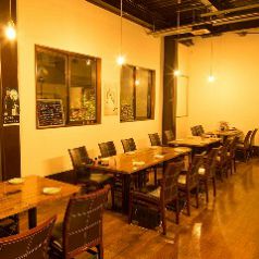 Big　居酒屋　グルメの館の写真3