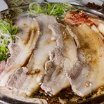 食べ放題コースがグレードアップ♪サムギョプサルも韓国料理も食べたいよくばりさんへ☆彡