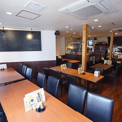 肉系居酒屋 肉十八番屋 目黒店の特集写真