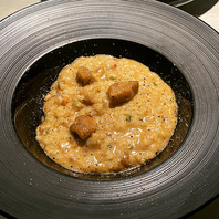 素材からこだわり抜いた、ワインと相性抜群の逸品の数々