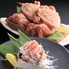 かに料理×全席個室 蒲原小梅のロゴ