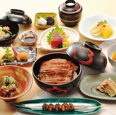 東京竹葉亭リーガロイヤルホテル店の写真