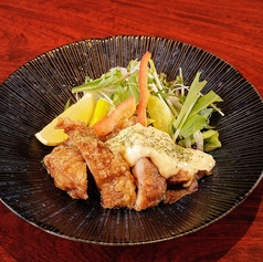 チキン南蛮