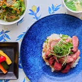 ステーキライスとドリアの店 FUJIHARA フジハラ