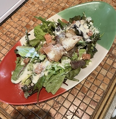 YAMATOシーザーサラダ