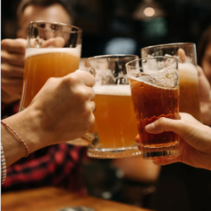 炭火もも焼き ロビンのコース写真