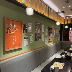 たこやき番長 品川店の特集写真