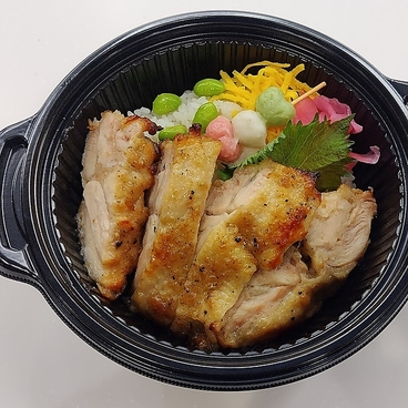 Cafe AZALEAのおすすめ料理1