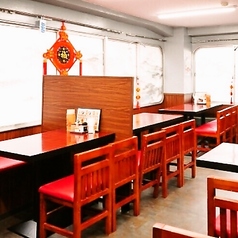 華宴 浜松町 大門の雰囲気3