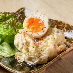 美食酒場 No 19 ナンバージュークのおすすめ料理2