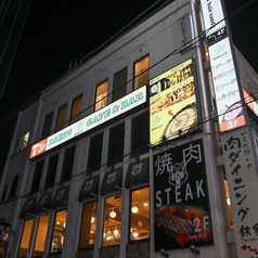 RALLY ラリー 町田店の外観1