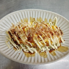 とんぺい焼き