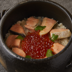 はらこ飯