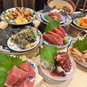 貝 刺身専門店 しらはら 横浜金港町のおすすめポイント3
