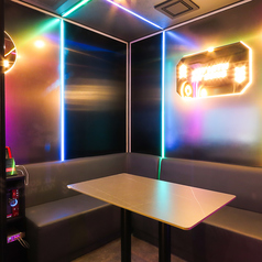 MYSONG マイソング 大塚店のコース写真