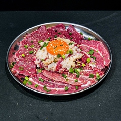 石垣島 焼肉倉庫のおすすめ料理1