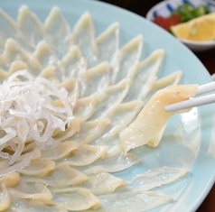 紗和やのおすすめ料理1