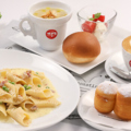 CAFFE PASCUCCI カフェパスクッチ 西宮北口店のおすすめ料理1