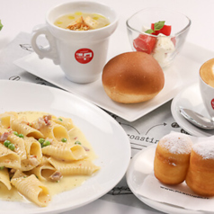 CAFFE PASCUCCI カフェパスクッチ 西宮北口店のおすすめ料理2