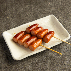 ウインナー串 1本