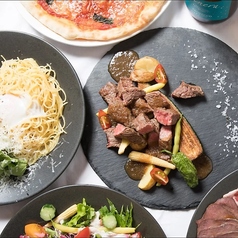 Maison R メゾン エールのおすすめ料理1