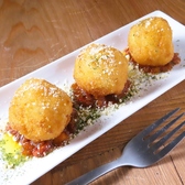 小料理屋shio シオのおすすめ料理3