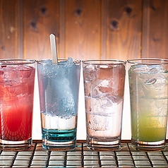 ハイカラ 白金店の特集写真