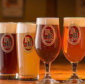 クラフトビール×居酒屋 ベアードタップルーム 高田馬場のおすすめ料理3