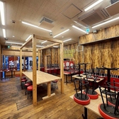 酒場魚と鶏ヤロー御徒町駅前店の雰囲気2