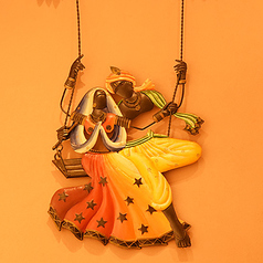 マザーインディア 大手町店の雰囲気3