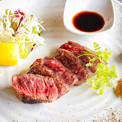 ある日 恋したのコース写真