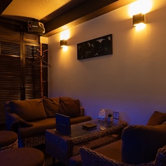 Bar Lounge CHILLAX Resort バーラウンジ チラックス リゾートの特集写真