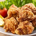 料理メニュー写真&nbsp;からあげ
