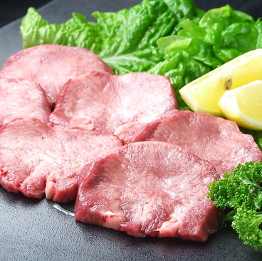 焼き肉レストラン 一龍のおすすめ料理1