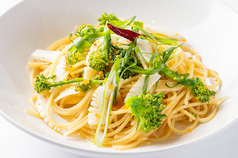 ザ リバーサイドカフェ ザ ロイヤルパークホテル 広島リバーサイドのおすすめランチ1