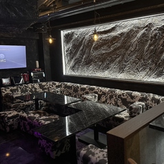 Shot Bar MAO ショットバーマオ 渋谷のコース写真